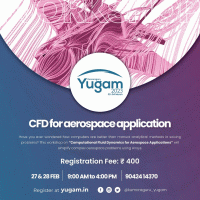 CFD for Aerospace Application 2023